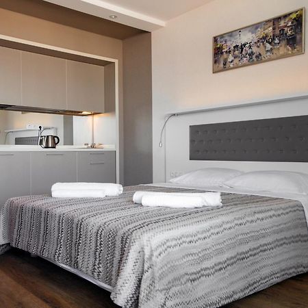 Onyx Palace Delux Μπατούμι Εξωτερικό φωτογραφία