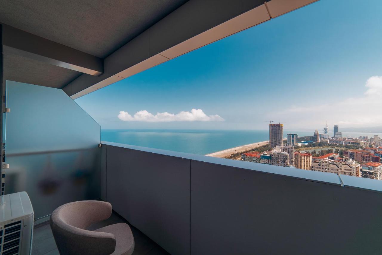 Onyx Palace Delux Μπατούμι Εξωτερικό φωτογραφία