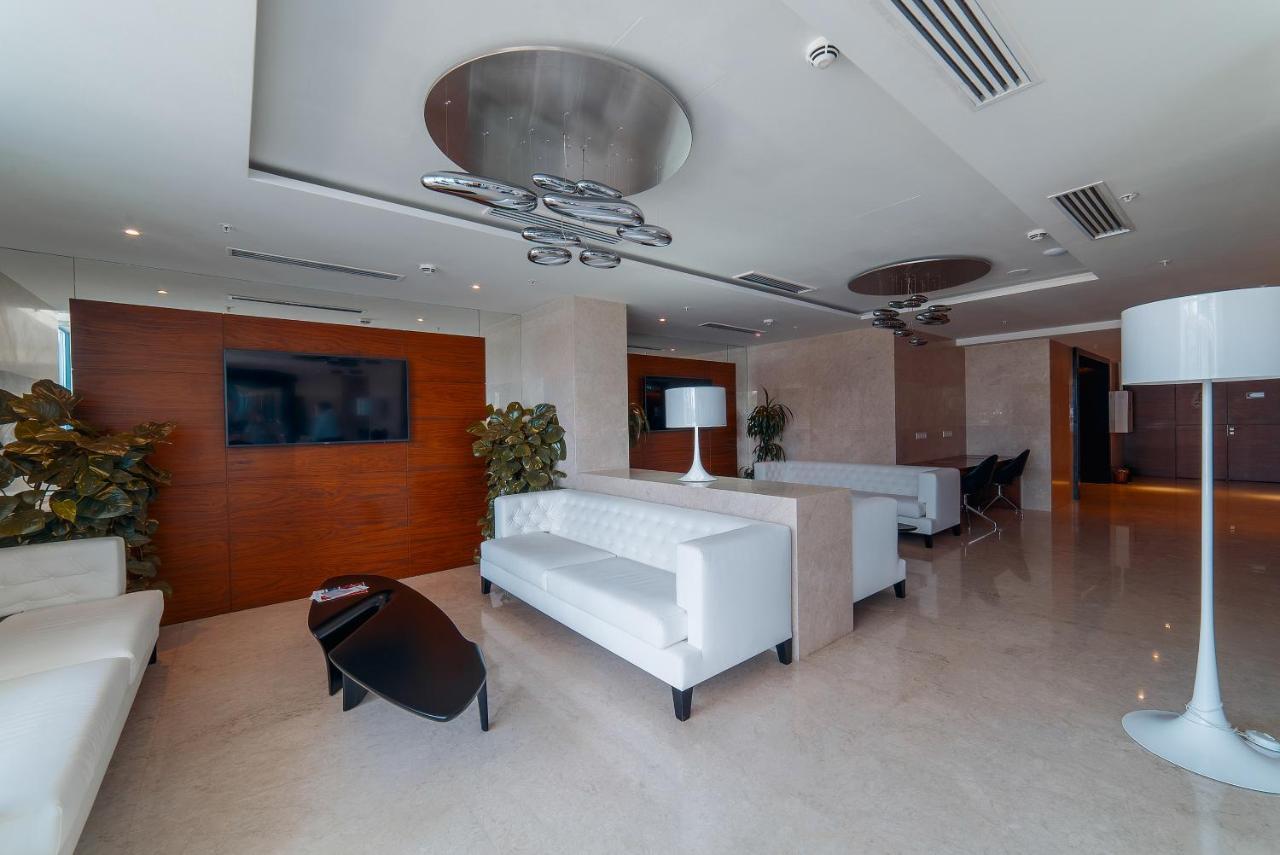 Onyx Palace Delux Μπατούμι Εξωτερικό φωτογραφία