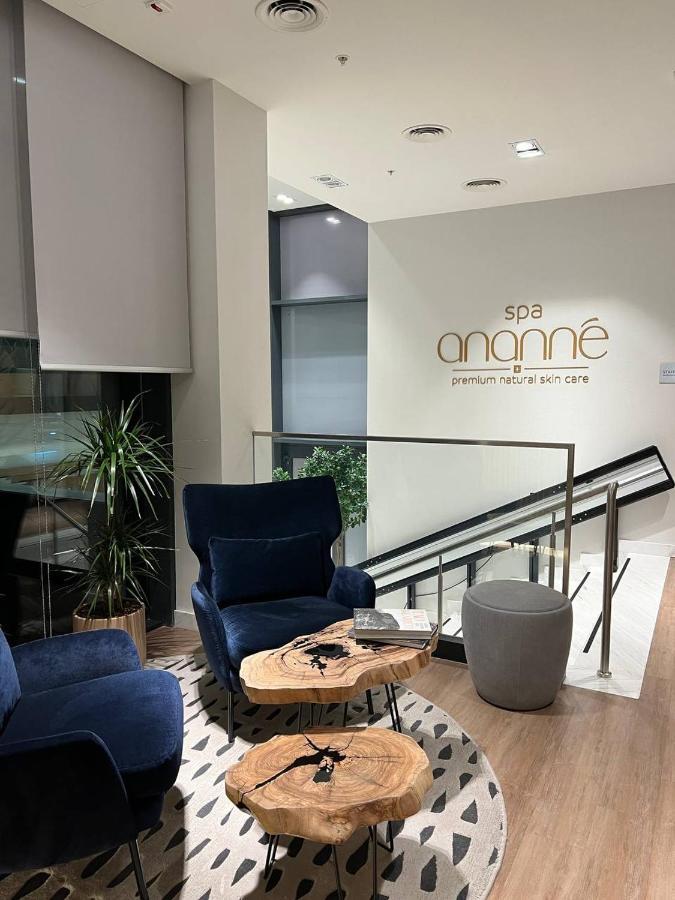 Onyx Palace Delux Μπατούμι Εξωτερικό φωτογραφία