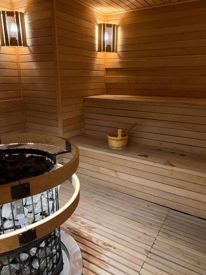 Onyx Palace Delux Μπατούμι Εξωτερικό φωτογραφία