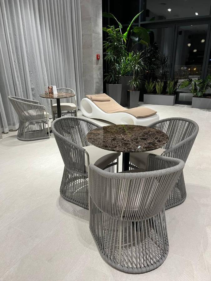 Onyx Palace Delux Μπατούμι Εξωτερικό φωτογραφία