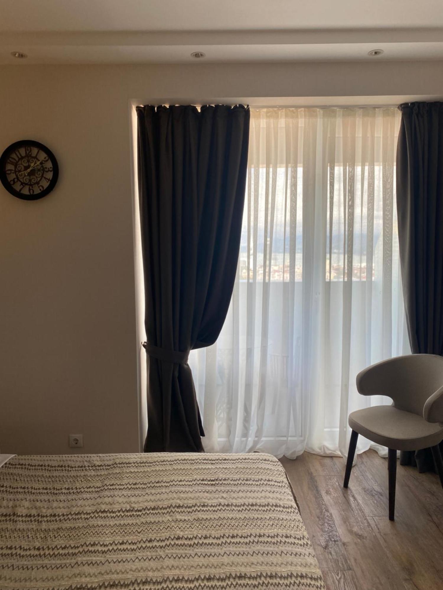 Onyx Palace Delux Μπατούμι Εξωτερικό φωτογραφία