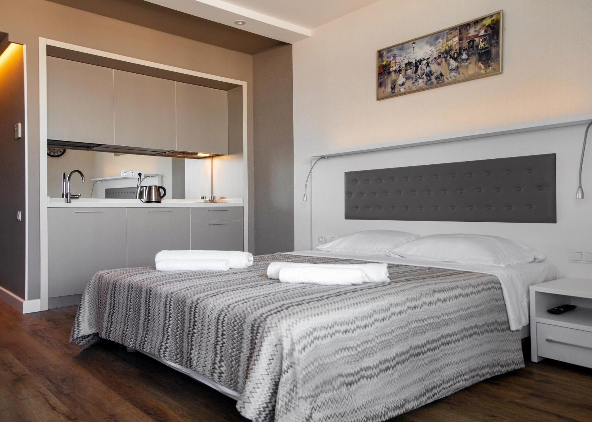Onyx Palace Delux Μπατούμι Εξωτερικό φωτογραφία
